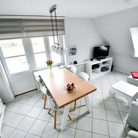 Haus Windhuug 3 * Utersum