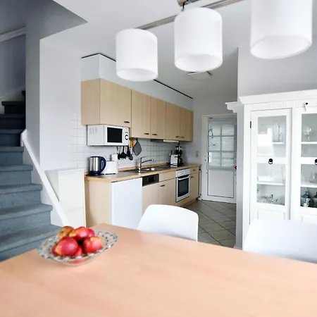 Haus Windhuug 3 Utersum