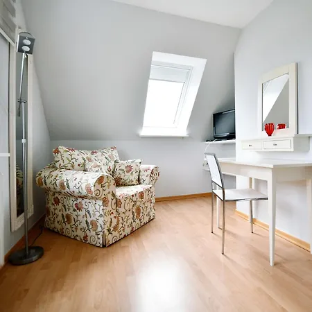 Appartamento Haus Windhuug 3